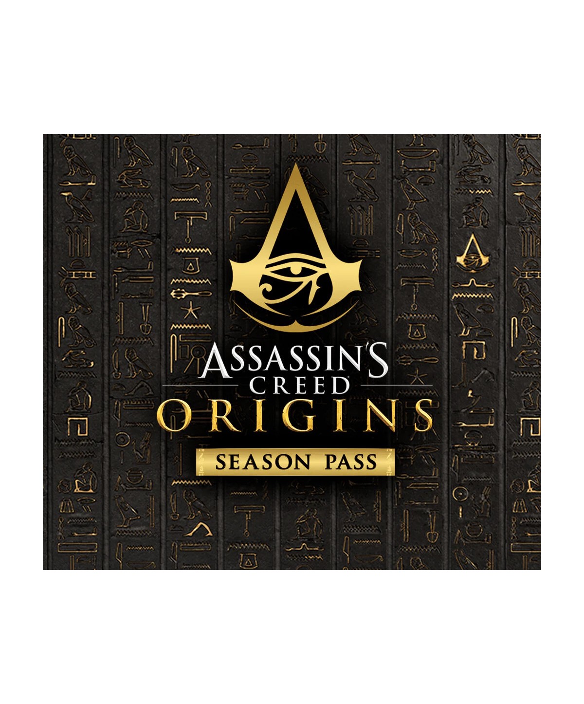 Assassin s Creed: Origins - Season Pass DLC Ubisoft Connect Ubisoft Key 